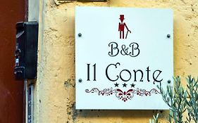 B&B Il Conte